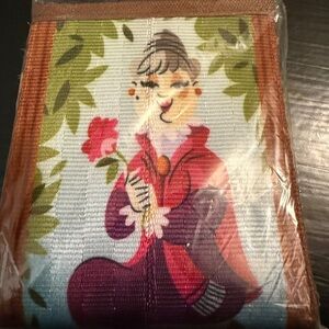 Harveys Haunted Mansion Boyfriend Wallet‎ new in package